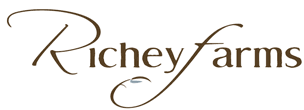 Richey Farms Logo